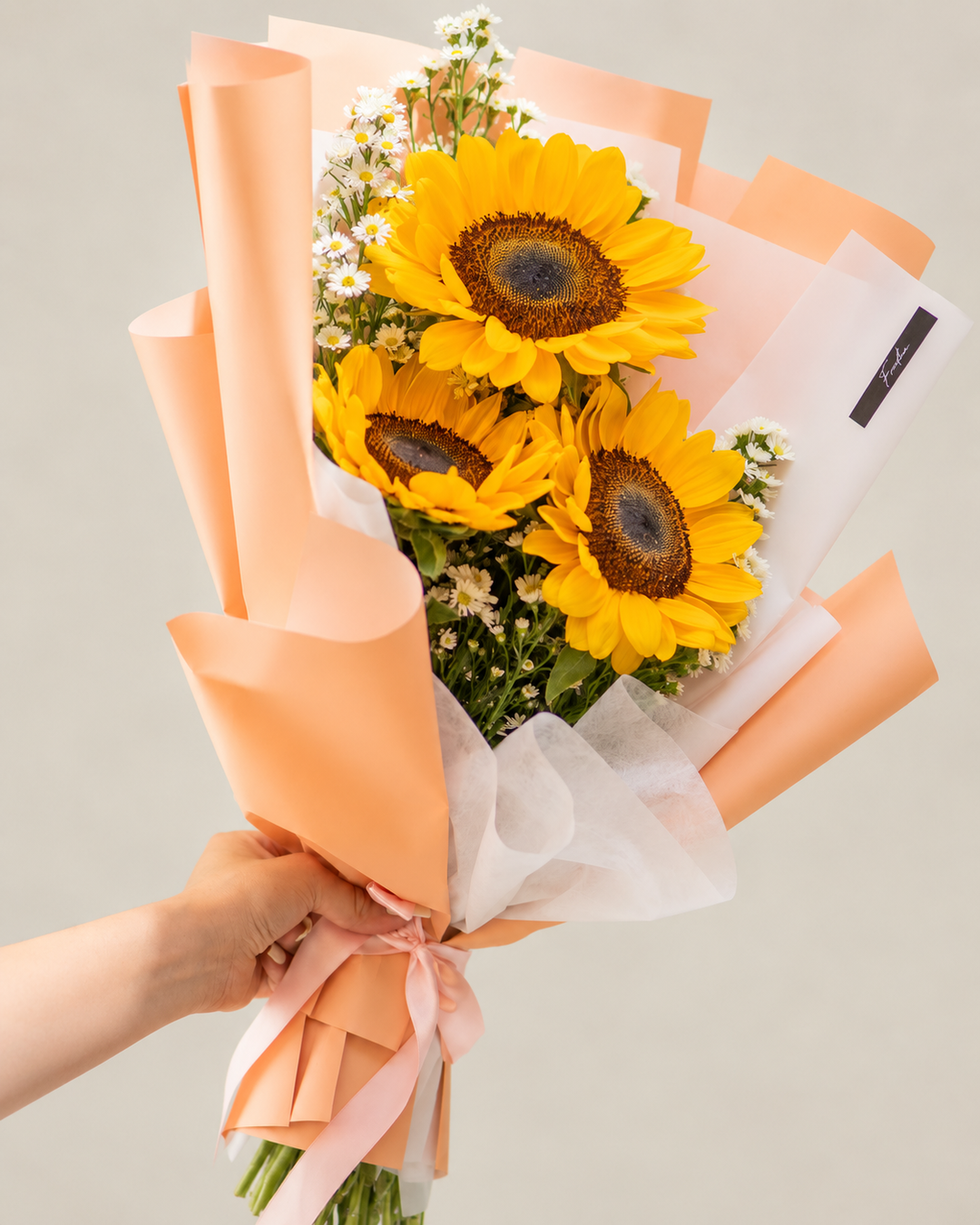 Sunset, otra vista – Frodia Flowers