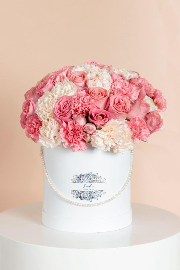 Amor Pastel
