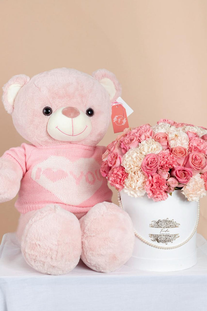 Amor Pastel