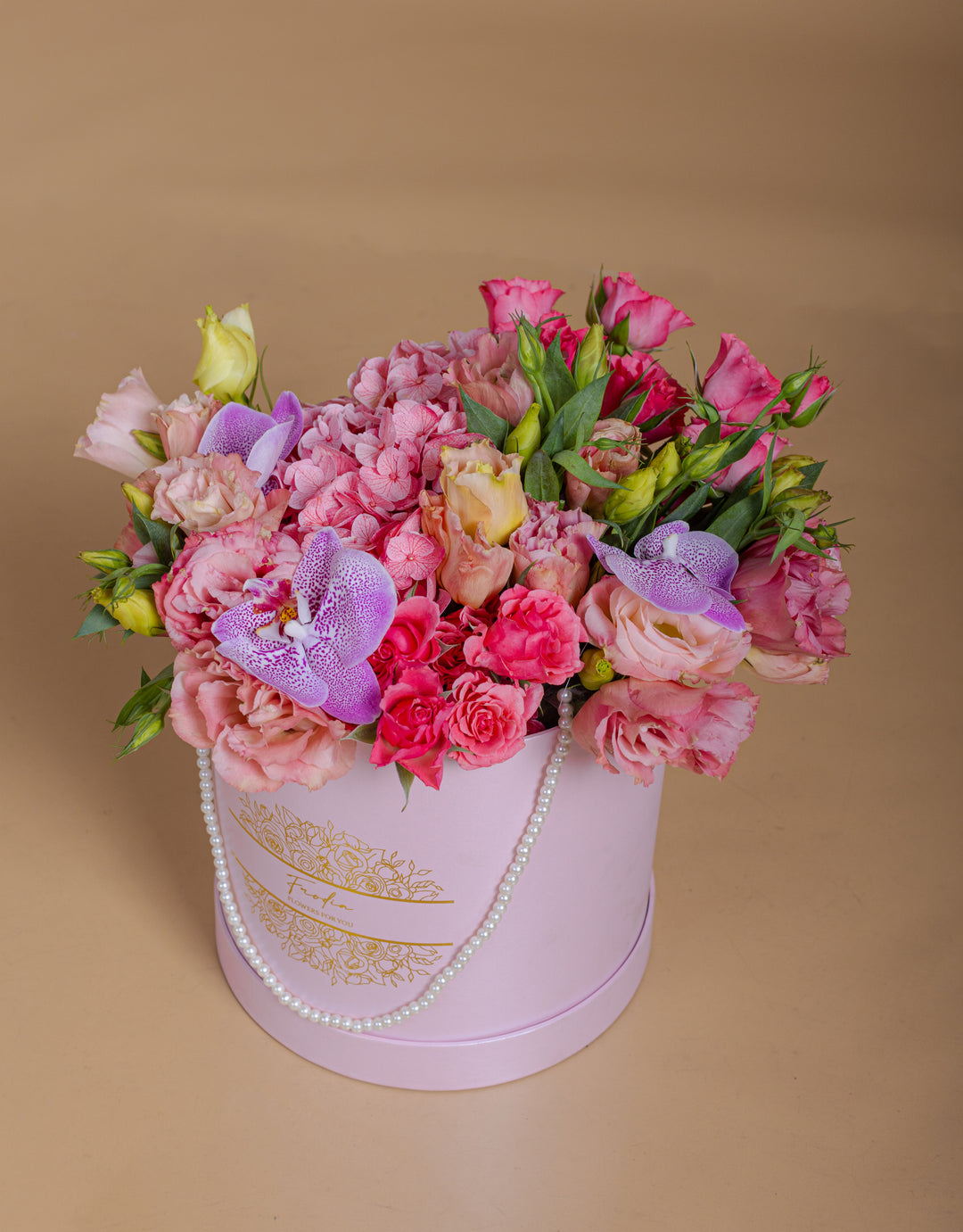 Dulzura Floral