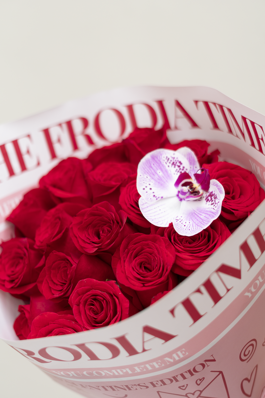 Encanto Frodia