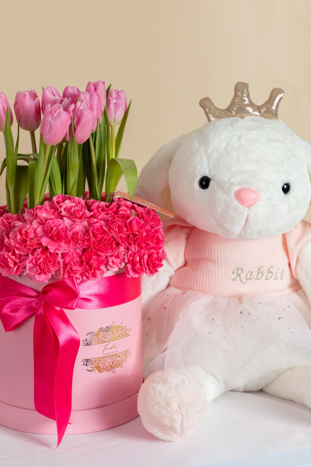 Sweet Tulip